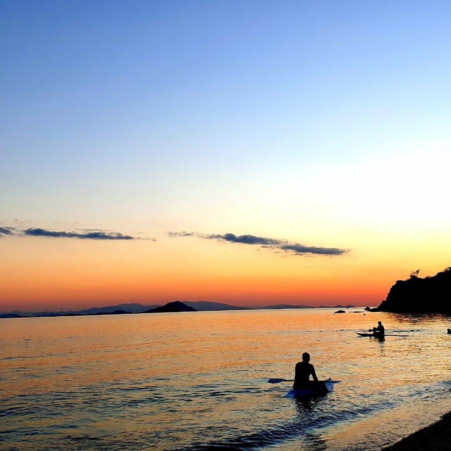 Angel Island Eco Resort Resort 3*