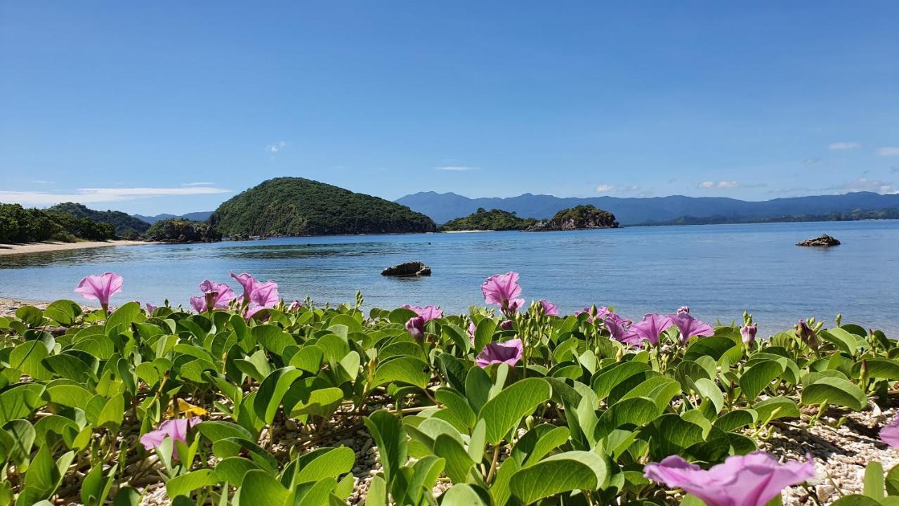 Angel Island Eco Resort 3* Labuan Bajo