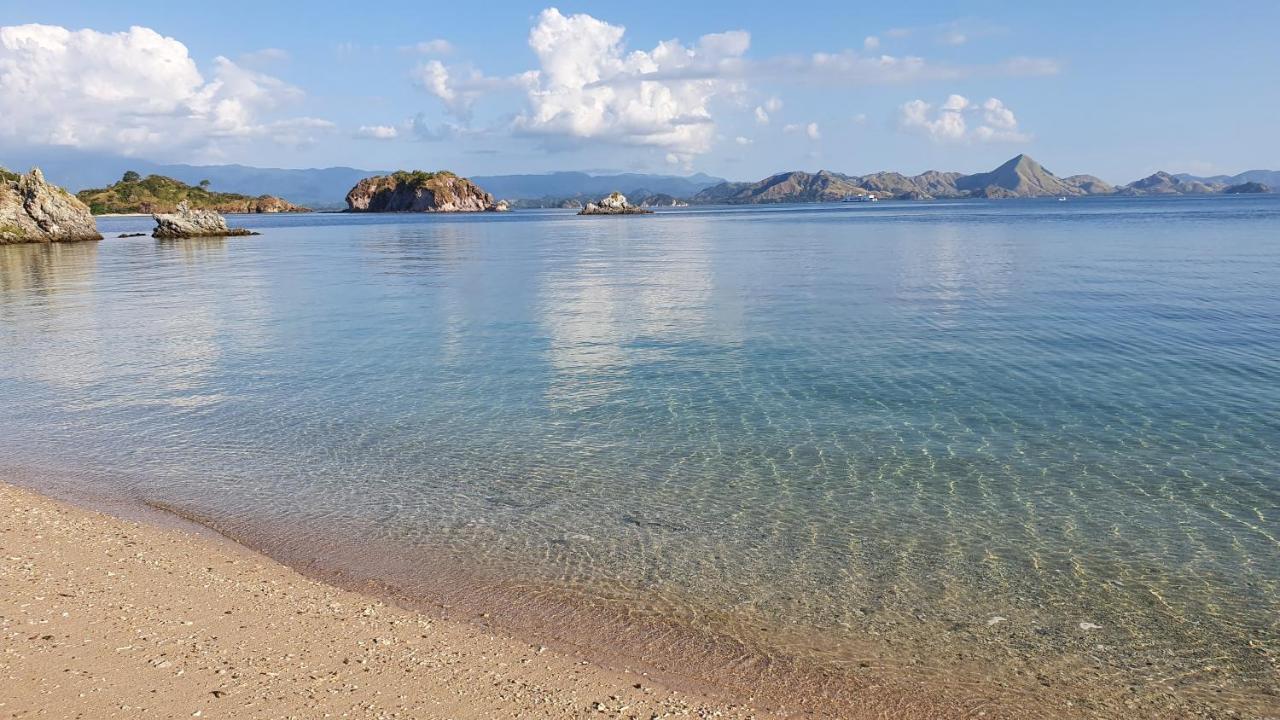 Angel Island Eco Resort Resort
