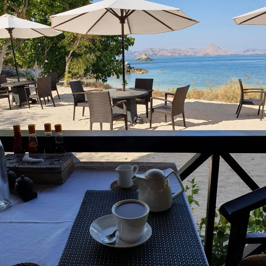 Angel Island Eco Resort Resort Labuan Bajo
