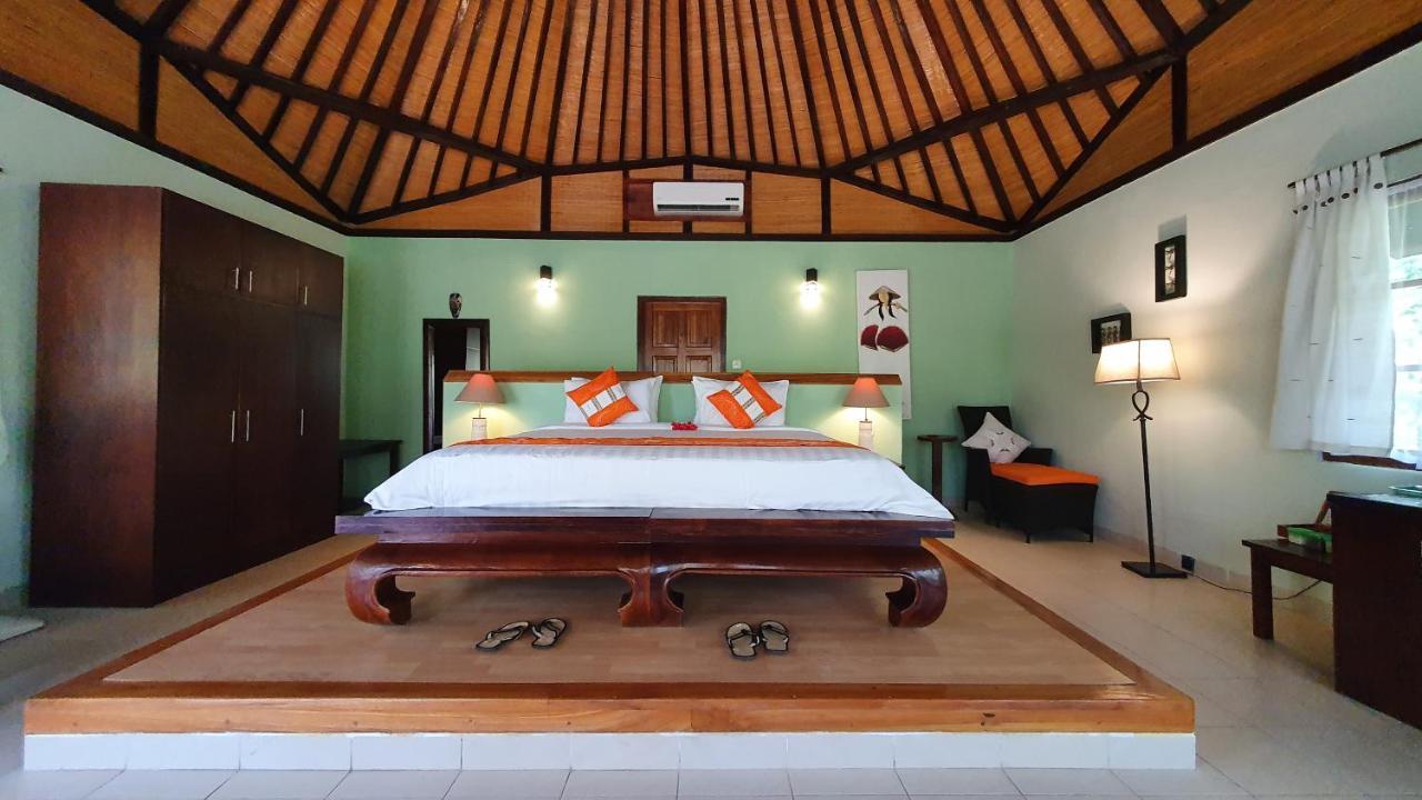 Angel Island Eco Resort Resort 3*