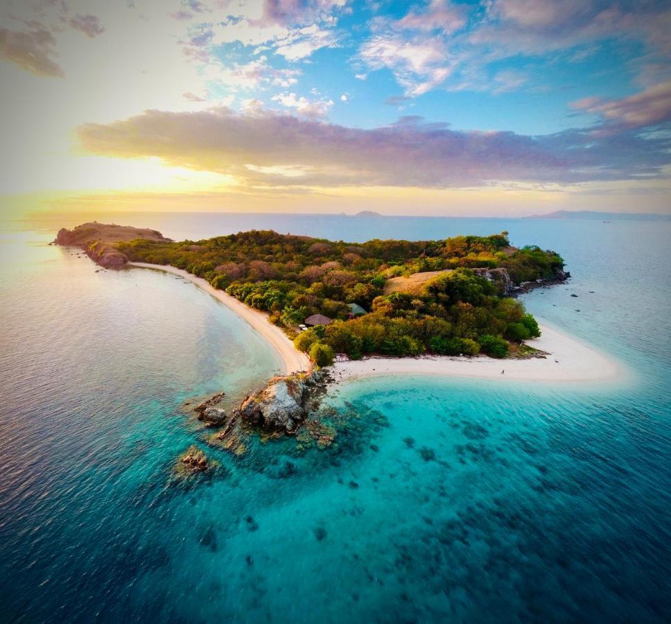 Angel Island Eco Resort 3* Labuan Bajo