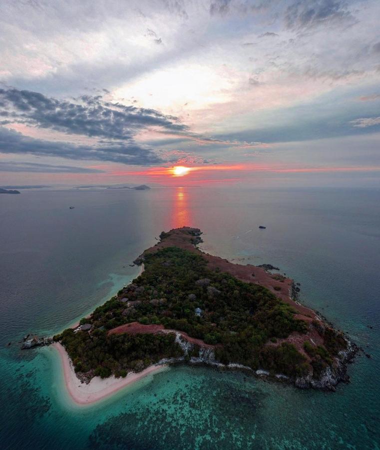 Angel Island Eco Resort Labuan Bajo
