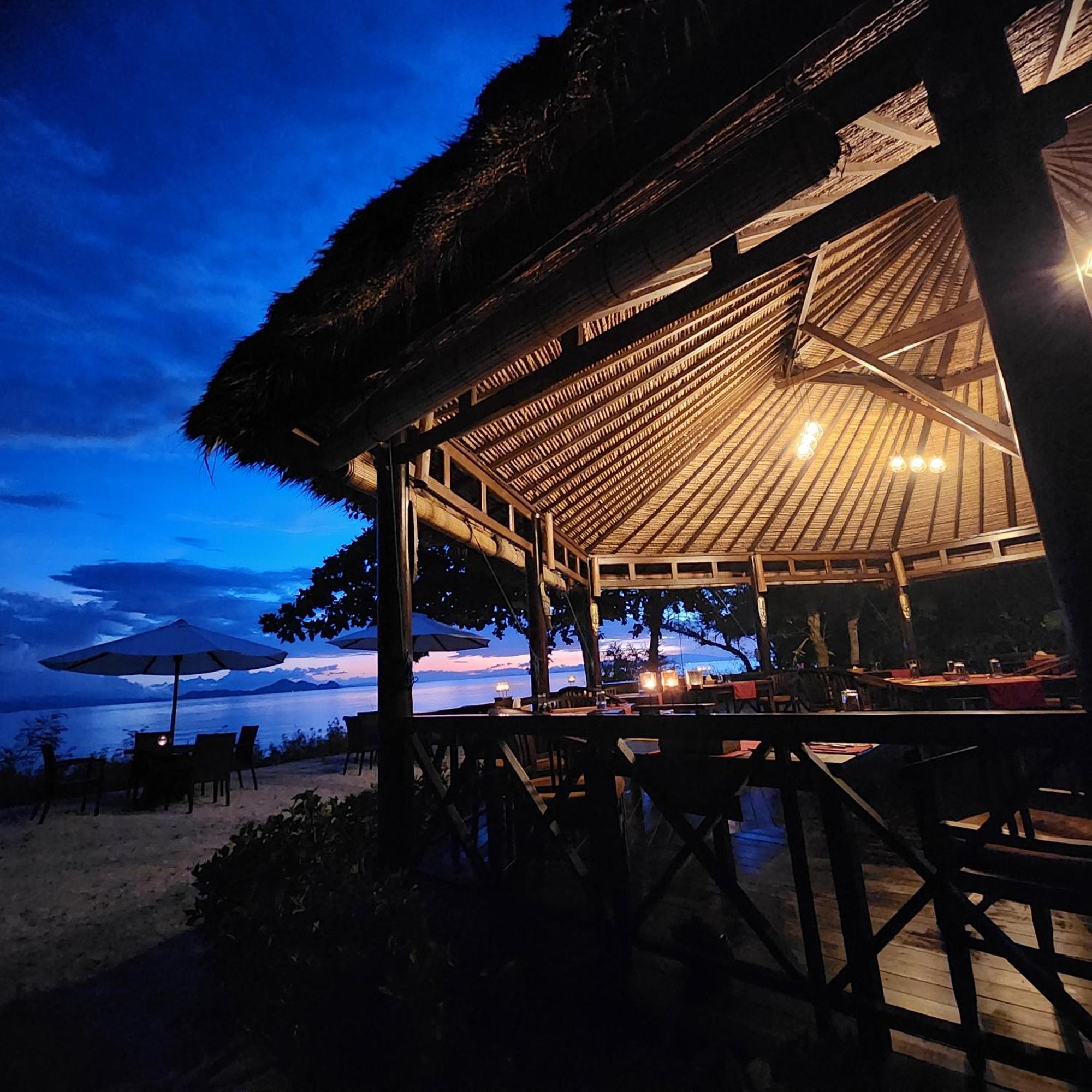 Angel Island Eco Resort Resort 3*