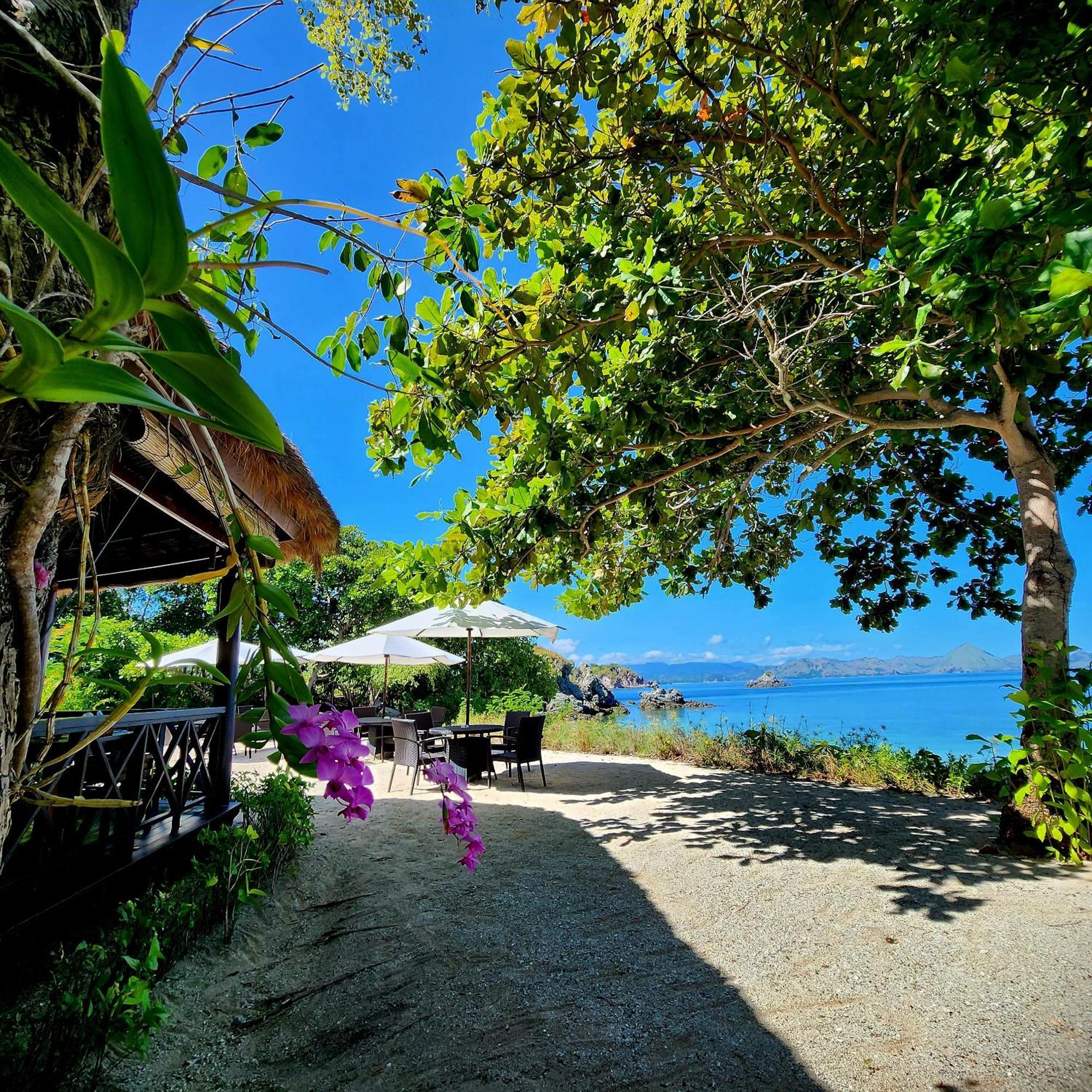 Angel Island Eco Resort Resort