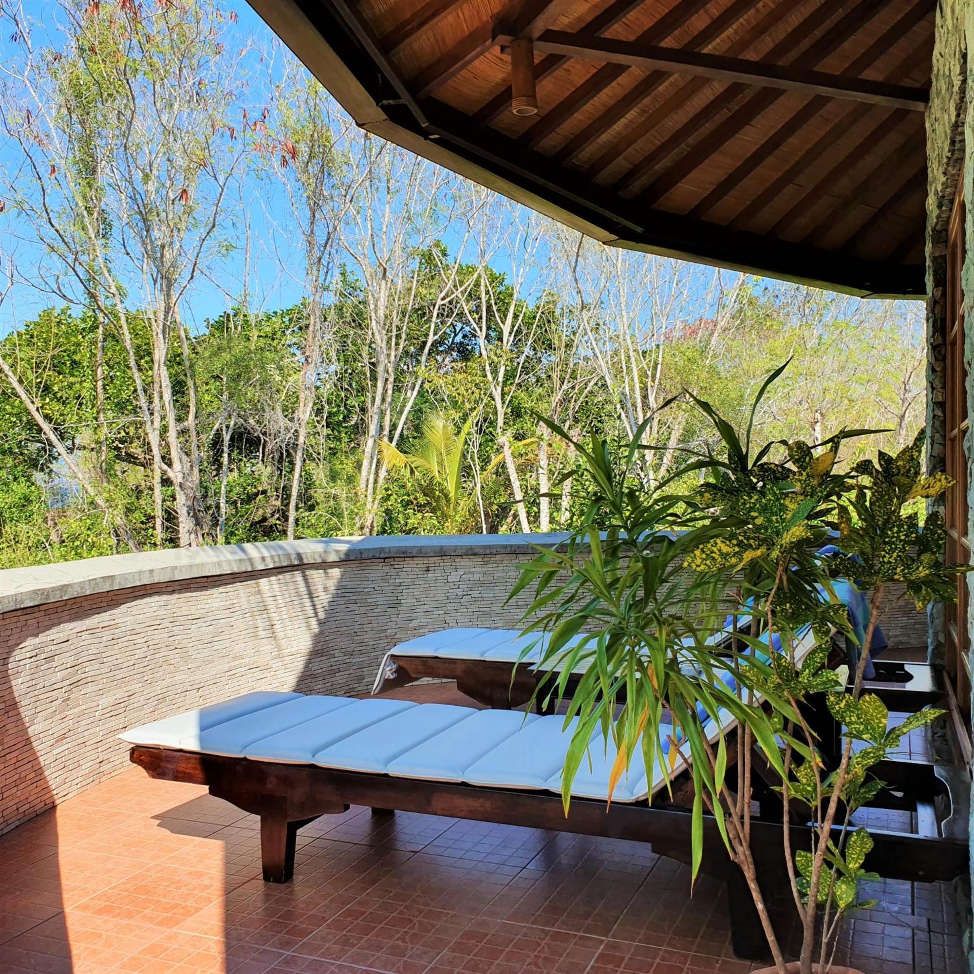 Resort Angel Island Eco Resort 3*