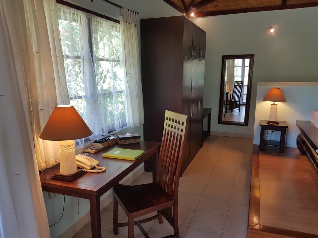 Resort Angel Island Eco Resort Labuan Bajo