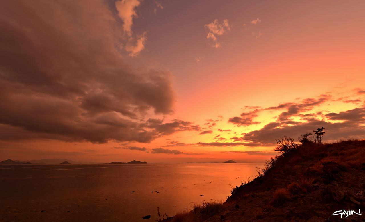 Angel Island Eco Resort Resort 3*