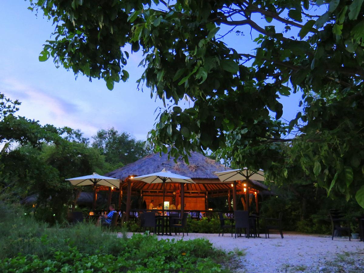 Angel Island Eco Resort 3* Labuan Bajo