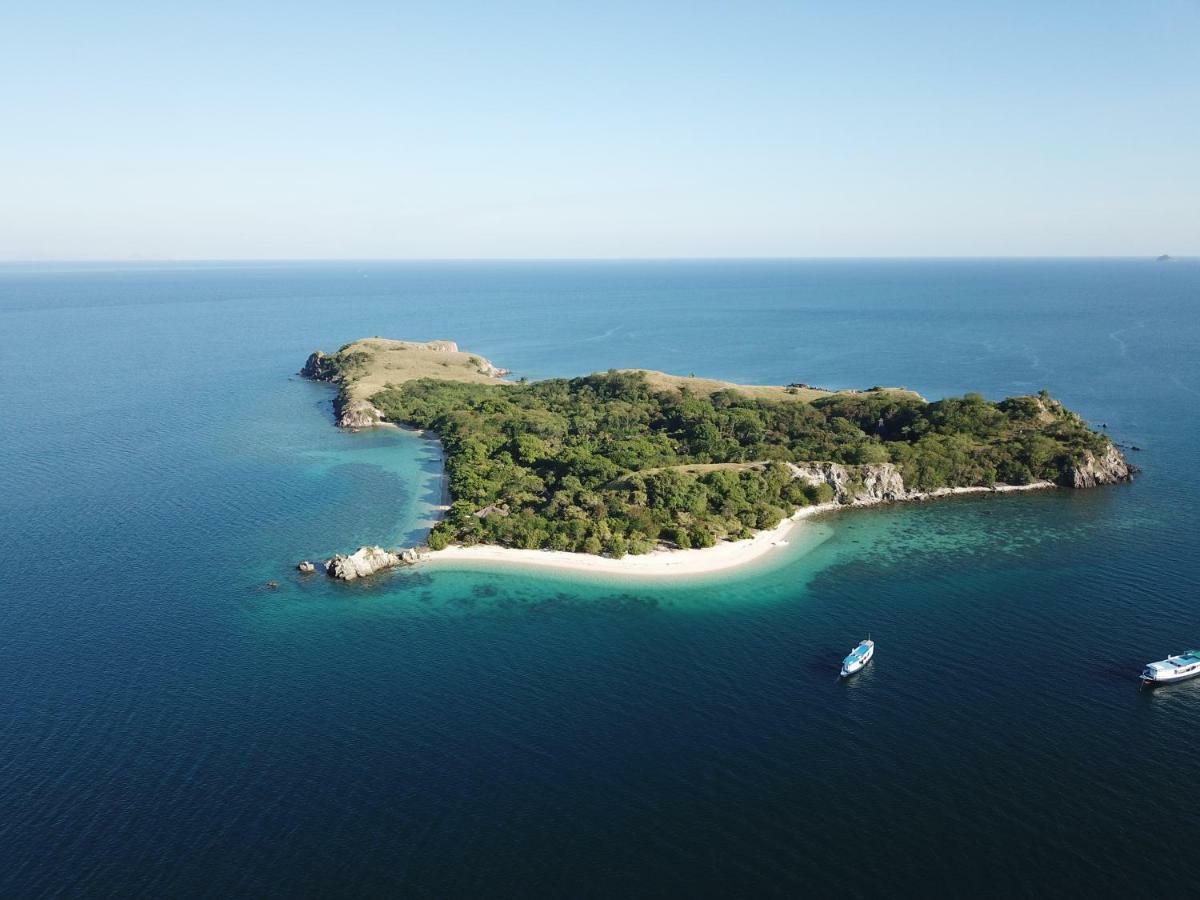 Resort Angel Island Eco Resort Labuan Bajo